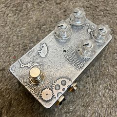 9OVERDRIVE9 RURIS 箱 ステッカー付【送料無料】 - メルカリ