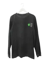 グッドロックスピード GOOD ROCK SPEED BEAUTY&YOUTH UNITED ARROWS ロンT F Tシャツ 長袖 カットソー プリント ヴィンテージ加工 チャコールグレー トップスのサムネイル