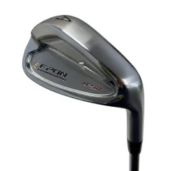 【中古】 エポンゴルフ株式会社 EPON AF-507 AW ウェッジ WG 純正特注シャフト (フレックスS) メンズ 男性用 右利き 右用 Cランク ゴルフクラブのサムネイル