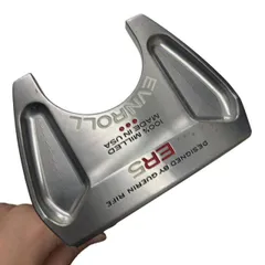 【中古】 EVNROLL EVNROLL ER5 34インチ パター PT スチール (フレックスその他) メンズ 男性用 右利き 右用 Cランク ゴルフクラブのサムネイル