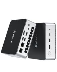 数量限定】DDR4 8GB+128GB 動作より安定 Windows 11 Pro mini pc 最新 