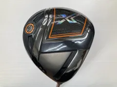 ダンロップ　XXIO X-eks-　9.5度　ATTAS 11 6　Sフレックス　ドライバー　中古　ゴルフドゥ！新大宮バイパス浦和店【最短即日発送】のサムネイル