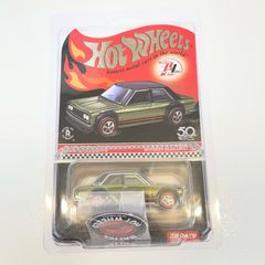 ホットウィール '65 フォード ギャラクシー 500 ヴィンテージ