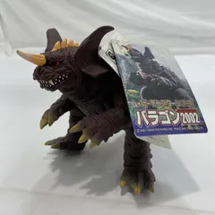 2026年最新】ゴジラ 2002 ソフビの人気アイテム - メルカリ