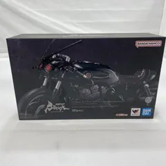 【中古】未開封)BANDAI S.H.Figuarts バトルホッパー フィギュア 仮面ライダーBLACK SUN[19]のサムネイル
