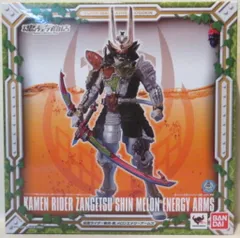 2026年最新】S.I.C. 仮面ライダー斬月 メロンアームズの人気アイテム