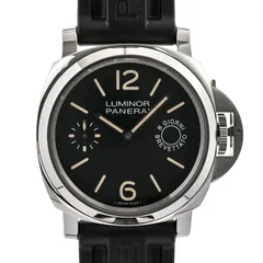 PANERAI パネライ 腕時計 ルミノールマリーナ 8デイズ アッチャイオ PAM00590のサムネイル
