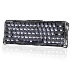 Agar Mini 40% HHKB カスタムキーボード（完成品） Agar Mini 40% HHKB カスタムキーボード（完成品） - メルカリ