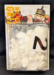 ワンフェス WF 三平くん ひなもり ガレージキット - メルカリ