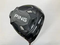 ピン　G430 LST　10.5度　ATTAS　DAAAS　5　SXフレックス　ドライバー　中古　ゴルフドゥ！新大宮バイパス浦和店【最短即日発送】のサムネイル