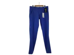【中古ゴルフウェア】【超美品】DESCENTE GOLF(デサントゴルフ) ロングパンツ Lのサムネイル