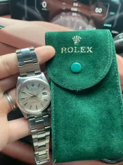 在庫処分))ROLEX ロレックス オイスター パーペチュアル デイト ref 1500 ヴィンテージ 時計のサムネイル