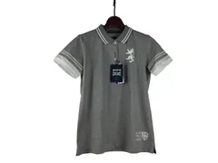 【中古ゴルフウェア】【超美品】Admiral(アドミラル) 半袖ポロシャツ Lのサムネイル