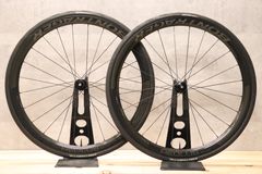 DT SWISS R460 DB アルミ チューブレスレディ ホイールセット シマノ