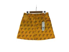 【中古ゴルフウェア】【超美品】le coq sportif(ルコックスポルティフ) スカート Lのサムネイル