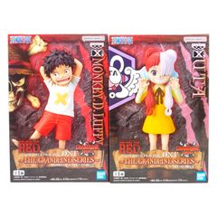 ワンピース Fantasy トンタッタ王国 9点 ガレージキット ガレキ ワンピース Fantasy トンタッタ王国 9点 ガレージキット ガレキ - メルカリ