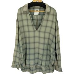 ダブルタップス WTAPS 21SS INSECT 01 LS COPO インセクト ロゴ ロング