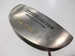 ヨネックス　TP-700　パター　中古　ゴルフドゥ！河口湖インター店【最短即日発送】のサムネイル