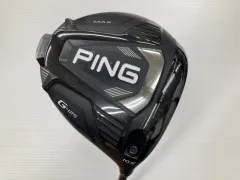 ピン　G425 MAX　10.5度　ALTA J CB SLATE　SRフレックス　ドライバー　中古　ゴルフドゥ！新大宮バイパス浦和店【最短即日発送】のサムネイル