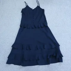 160(55) JUICY COUTURE ジューシークチュール ONE PIECE | 070630のサムネイル
