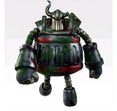 ワンピース A+ エメト ガレージキット ガレキ スタチュー フィギュア