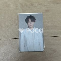 ジョングク BTS 日本限定 FESTA weverse Japan トレカ - メルカリ