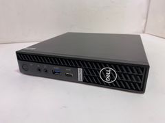 DELL OptiPlex 3000 Micro i3 第12世代SSDミニPC - メルカリ