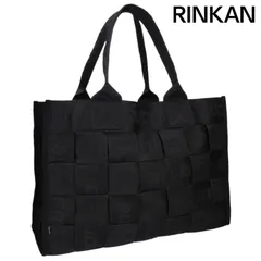 シュプリーム  23SS  Woven Large Tote ウーヴンラージトートバッグ メンズ LARGEのサムネイル