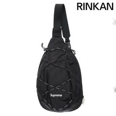 レアSupreme 13AW Stars Shoulder Bag Blue - メルカリ