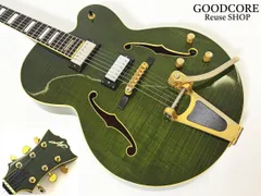 AP Aria Custom Shop アリアカスタムショップ SJ-01 フルアコースティックギターのサムネイル
