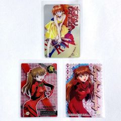 アスカ ニュータイプ35周年記念 入場特典ポストカード 新世紀エヴァンゲリオン アスカ ニュータイプ35周年記念 入場特典ポストカード 新世紀