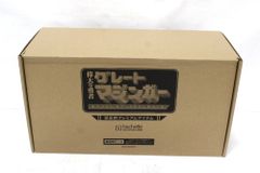 No.1 未組立 アシェット 巻鉄の城 マジンガーZ 1〜100号セット - メルカリ