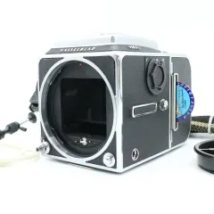 【良品】HASSELBLAD ハッセルブラッド 503CX 中判フィルムカメラ Acute Matte #LE20271231のサムネイル