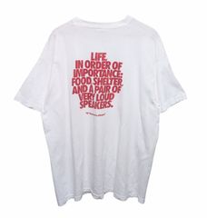 新品】FEELCYCLE 14周年 バックプリントTシャツ S - メルカリ