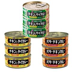 いなば食品 バターチキンカレー 缶詰 30缶セット - メルカリ