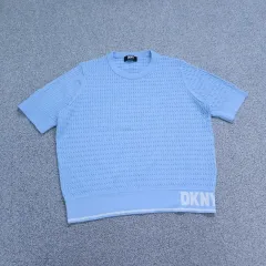 24ss ディケイNY 半袖 ニット | 0713B28のサムネイル