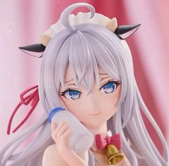 再販なし 涵柯君 バニーメリュ子 ガレージキット FGO メリュジーヌ