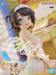 フィギュア　大空スバル 「バーチャルYouTuber ホロライブ」 #hololive IF -Relax time-大空スバル  excludedのサムネイル