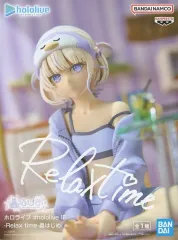 フィギュア 轟はじめ 「バーチャルYouTuber ホロライブ」 #hololive IF -Relax time-轟はじめ excludedのサムネイル