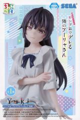 ロシデレ 周防有希 ちょこのせ プライズフィギュア - メルカリ