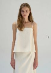 ENOF ace camisole - メルカリ