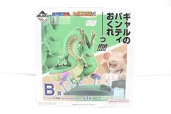 未開封 バンダイ 一番くじ B賞 ウーロン＆神龍 Revible Moment