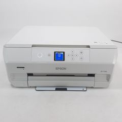 現状品】EPSON EP-714A インクジェットプリンター本体 ジャンク - メルカリ