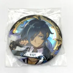 【中古】ガイア ホログラム缶バッジ～モンド城～ 「原神」[95]のサムネイル