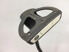 返品OK 【中古ゴルフクラブ】オデッセイ ブラック シリーズ インサート パター 2-Ball オリジナルスチール パターのサムネイル