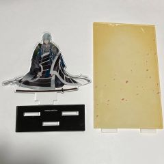 東京喰種トーキョーグール EX. 佐々木琲世 アクリルスタンド - メルカリ