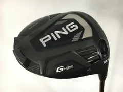返品OK 【中古ゴルフクラブ】ピン G425 MAX ドライバー PING TOUR 173-65 1Wのサムネイル