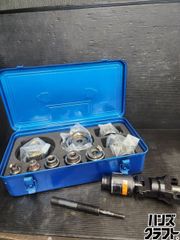 〇【送料無料】【未使用】マックツールズ MACTOOLS BMD200 