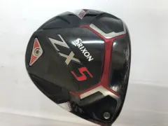 ダンロップ　SRIXON ZX5　9.5度　Diamana ZX50　Sフレックス　ドライバー　中古　ゴルフドゥ！多摩ニュータウン店【最短即日発送】のサムネイル
