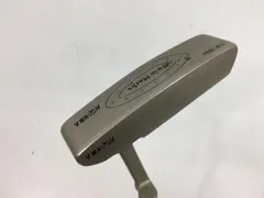 【中古ゴルフクラブ】ホンマ ツインマークス TM-1001 オリジナルスチール パターのサムネイル
